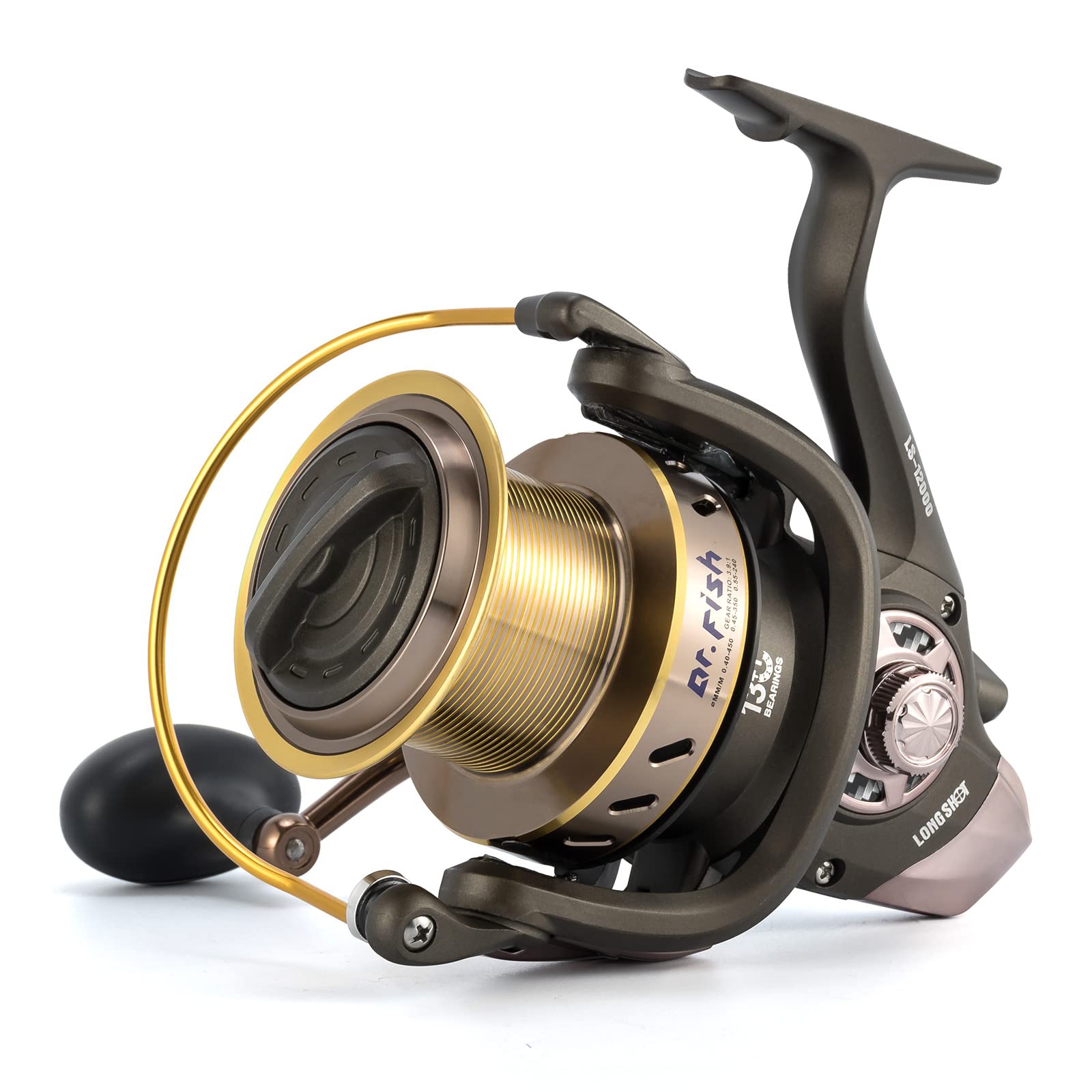 Fishing Reels